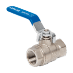 Ball Valve