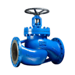 Globe Valve 01