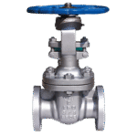 Globe Valve